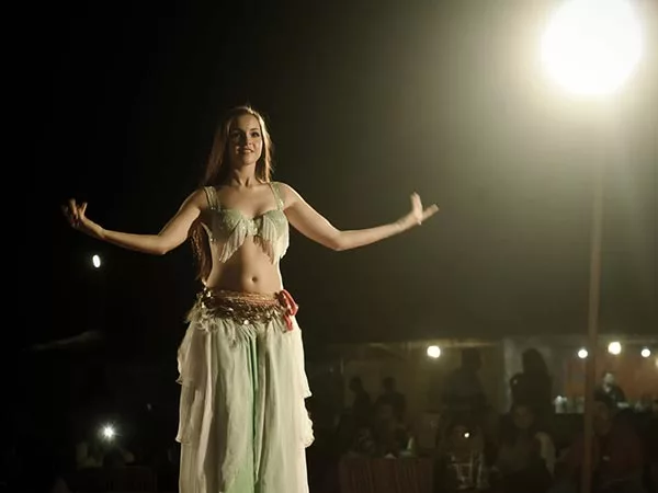 Belly Dance