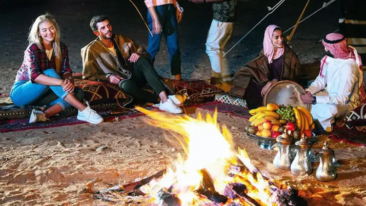 Family-Friendly Overnight Safari: What to Know