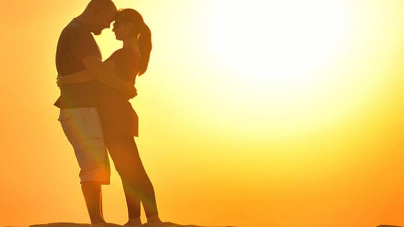 Romantic Dune Dinner Abu Dhabi